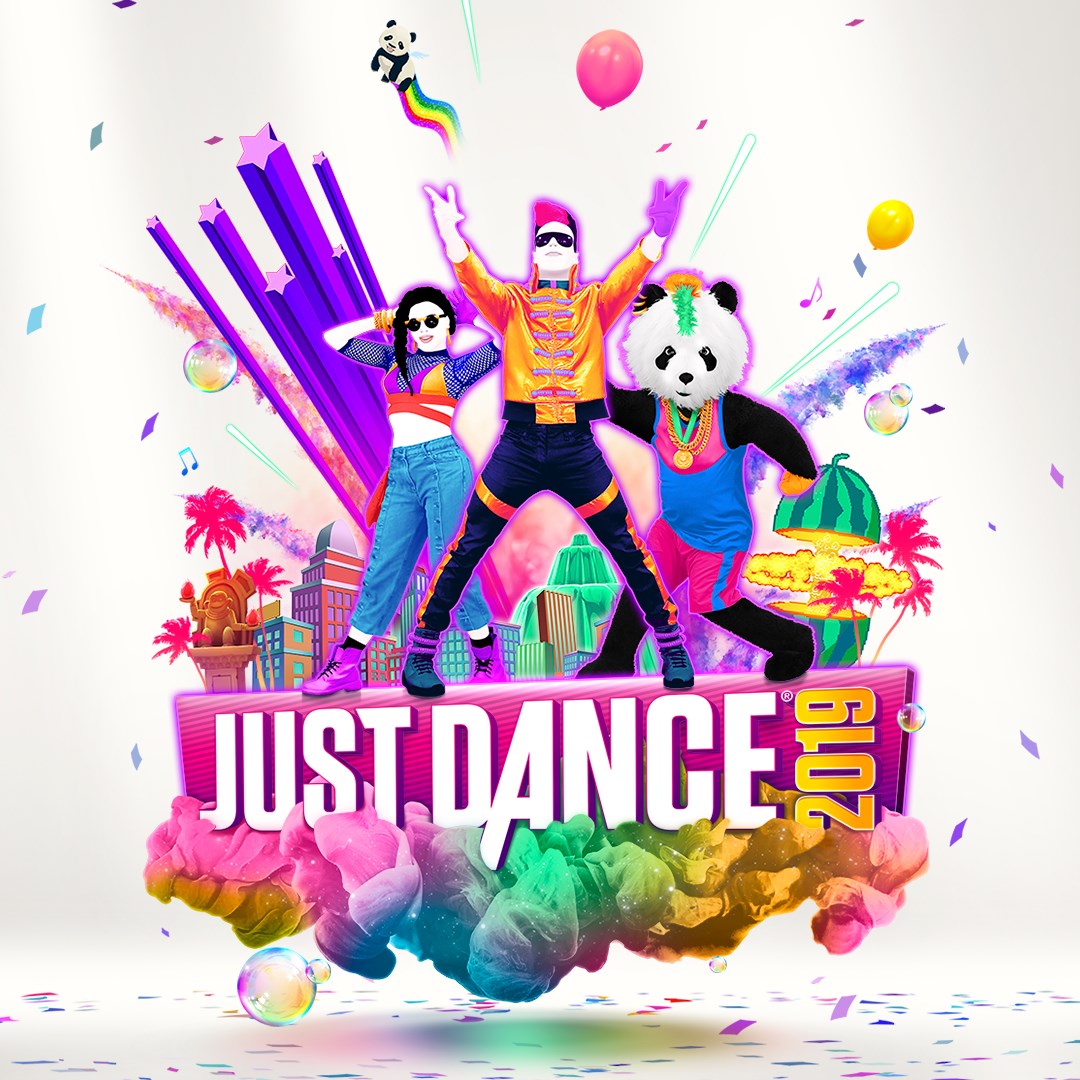 Just Dance 2019®