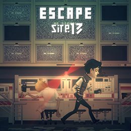 Aperçu ESCAPE SITE 13