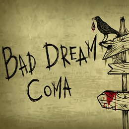 Aperçu Bad Dream: Coma