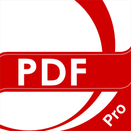 PDF Reader Pro - Comment, Edit, Convert, Fill & Sign