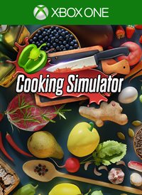 Cooking Simulator