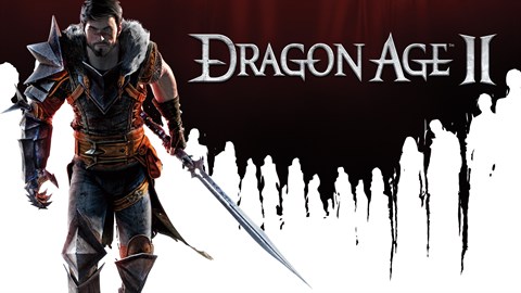 Dragon Age II Item Pack Bundle