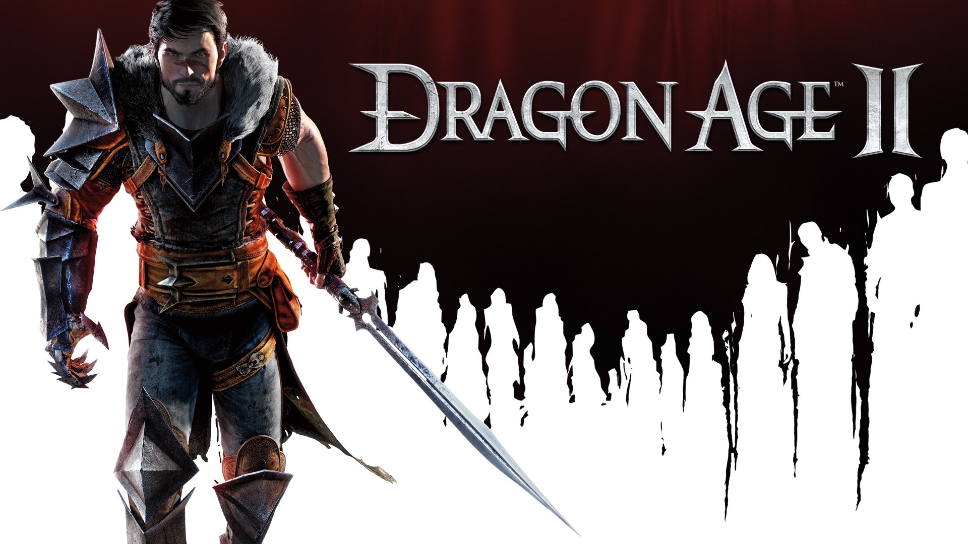 Dragon Age 2 - Xbox 360, Xbox 360
