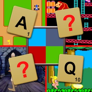 Which Video Arcade Quiz Game?