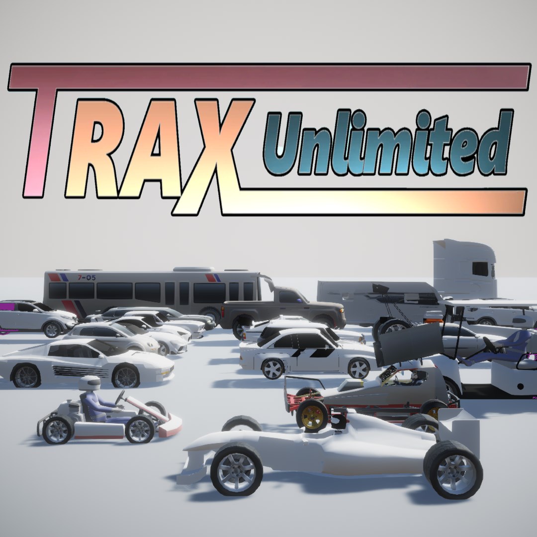 Trax Unlimited