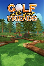 Golf With Your Friends Pre-Order