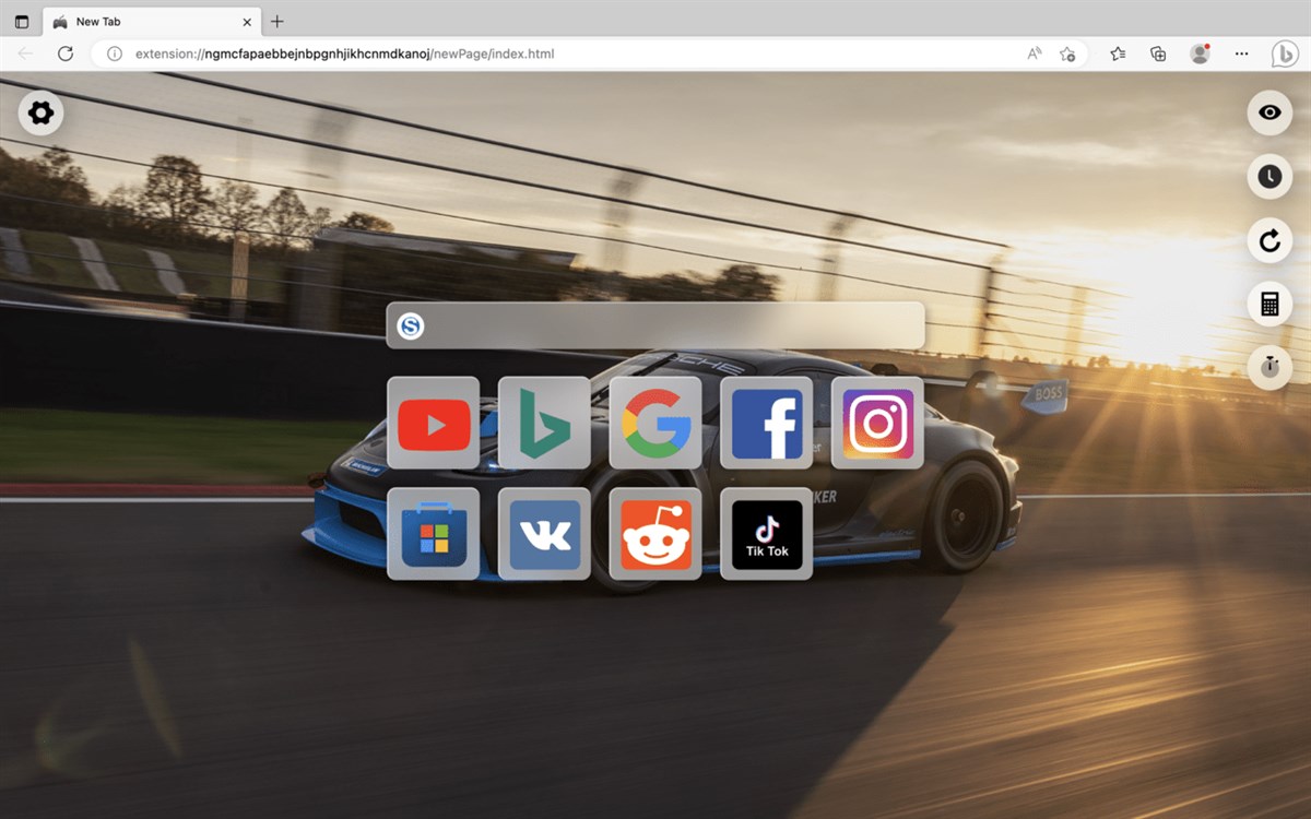 Porsche Cars HD Wallpaper