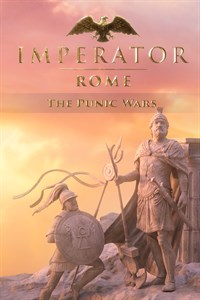 Imperator: Rome - The Punic Wars