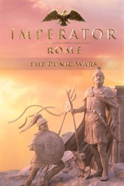 Imperator: Rome - The Punic Wars Content Pack