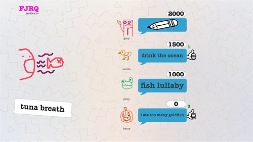 Drawful 2