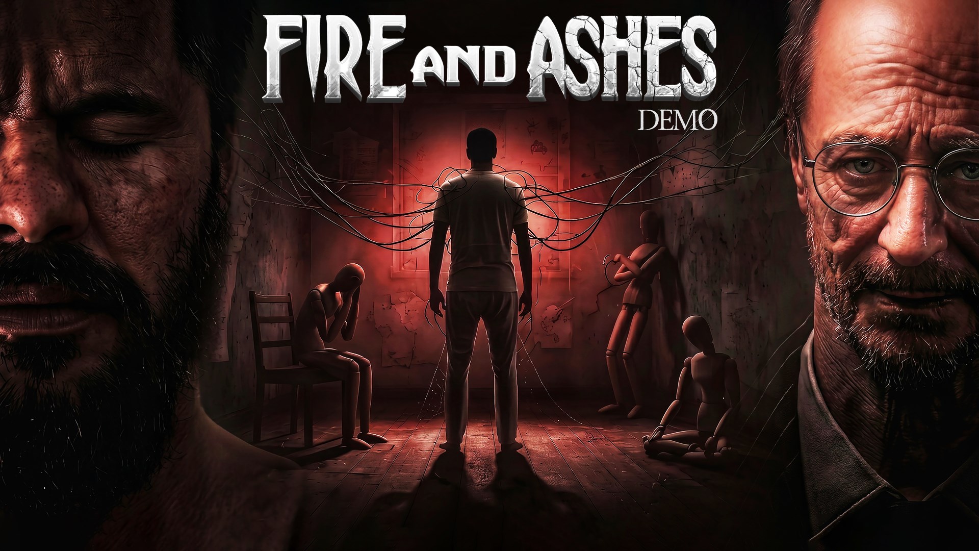 FIRE AND ASHES - DEMO