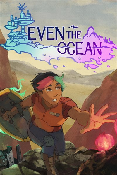 Even the Ocean