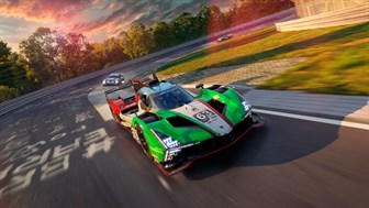 Project Motor Racing (PC)