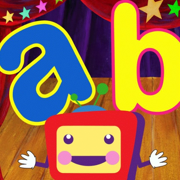 Nursery Rhyme Videos for Kids