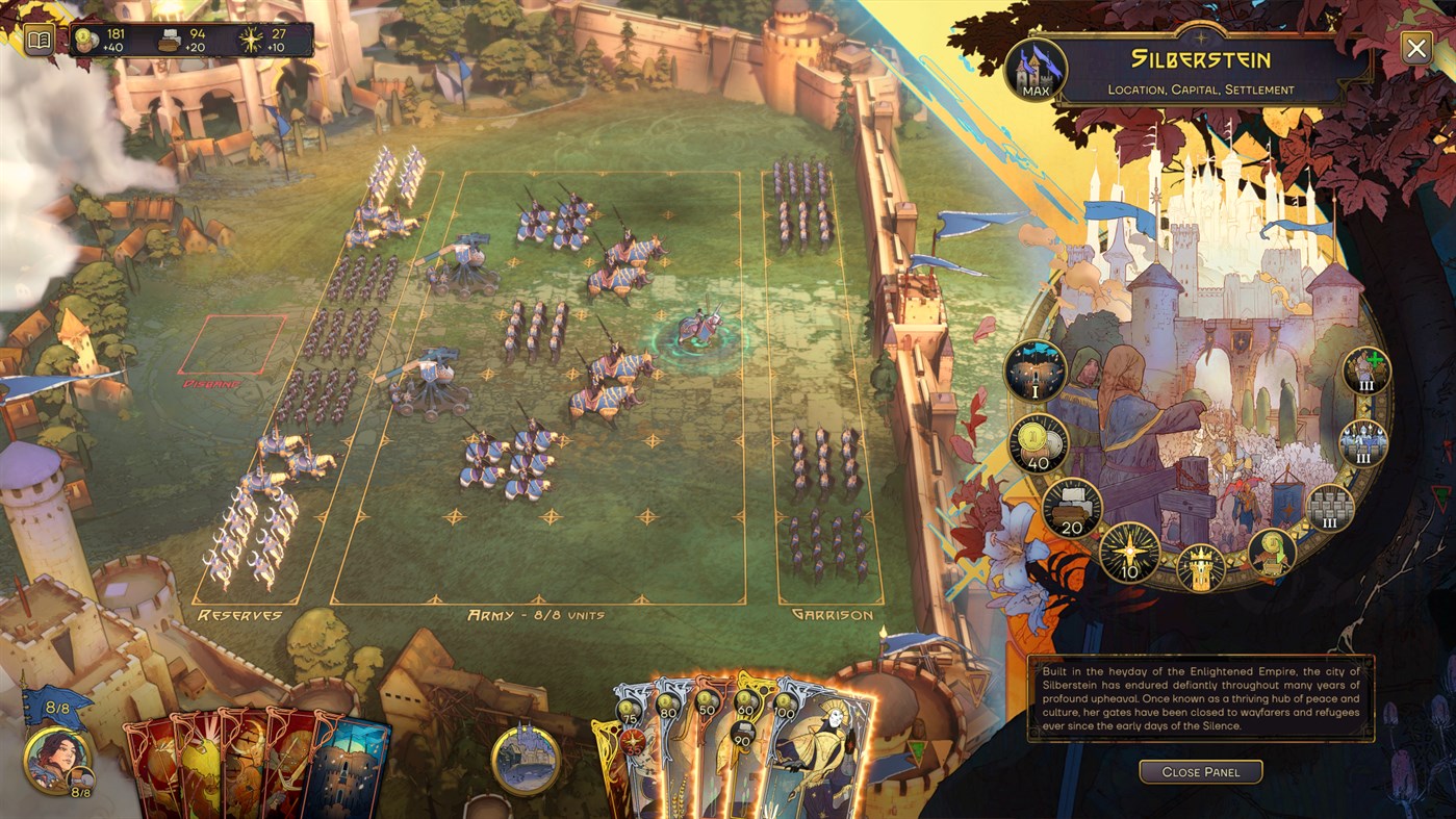 #2. Songs of Silence (Xbox) 由: Chimera Entertainment