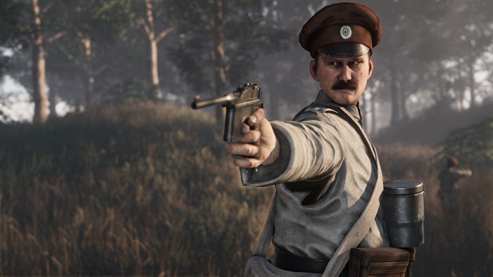 Tannenberg — скриншот 19