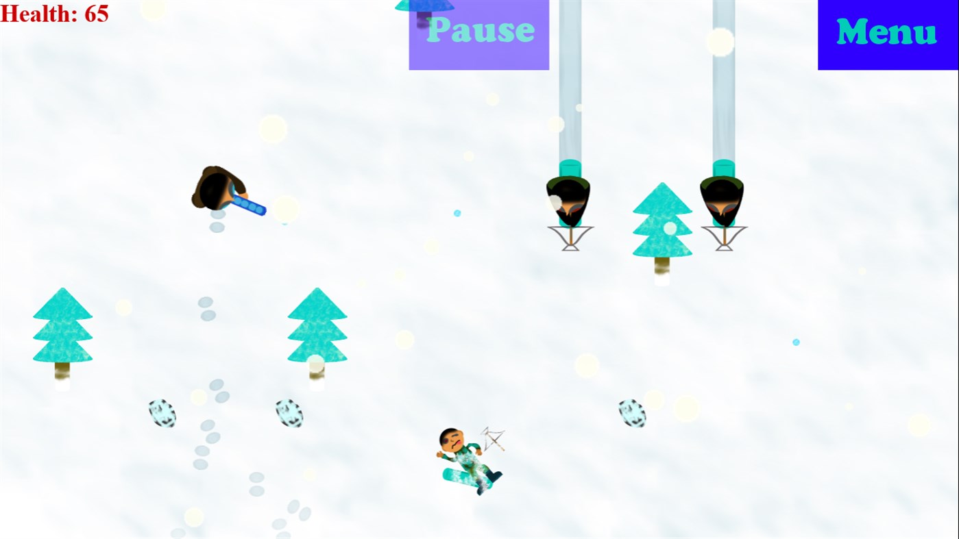 #2. Survive Or Die (Windows) Podle: Tony Liang Productions