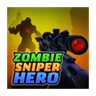 Zombie Sniper Hero