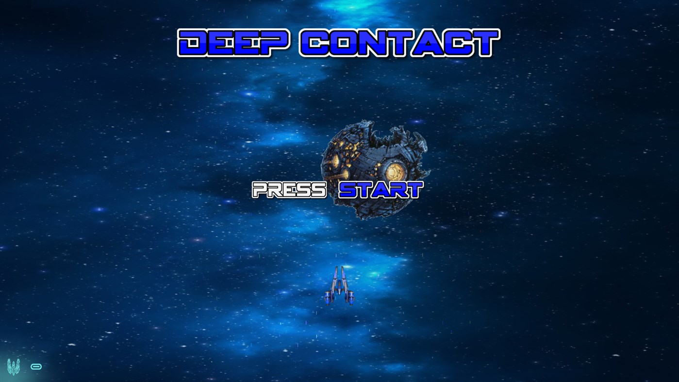 #1. Deep Contact (Windows) 由: deepcontact