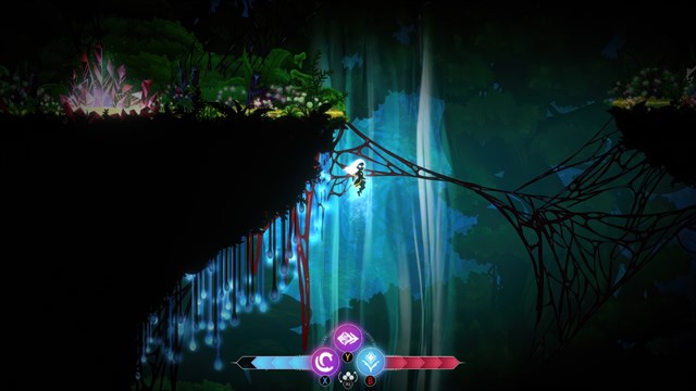 RIN: The Last Child screenshot 4