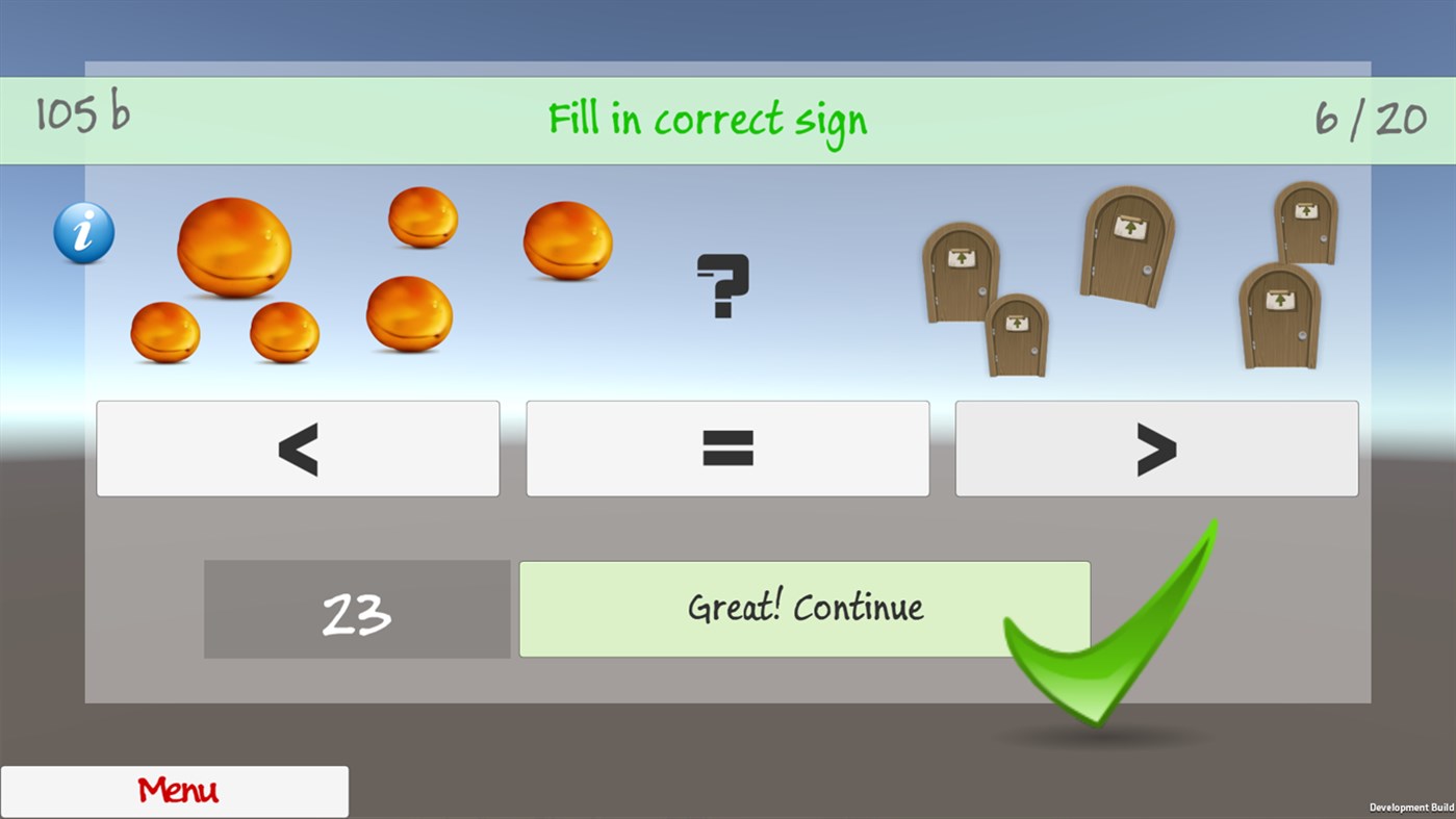 #3. Keep Brain Fit (Windows) 由: Proskin Solution