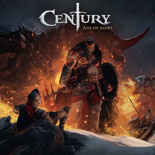 Century: Age of Ashes - Tribal Strife Edition for xbox