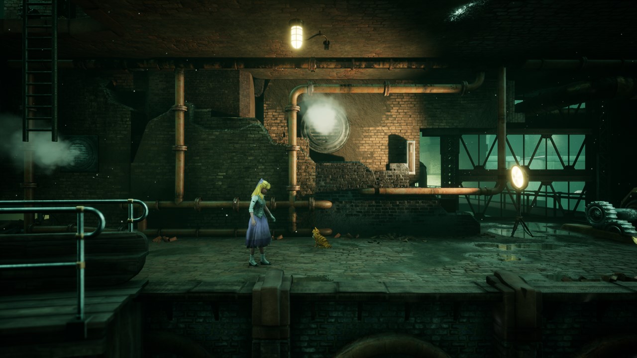 Another Sight screenshot 1