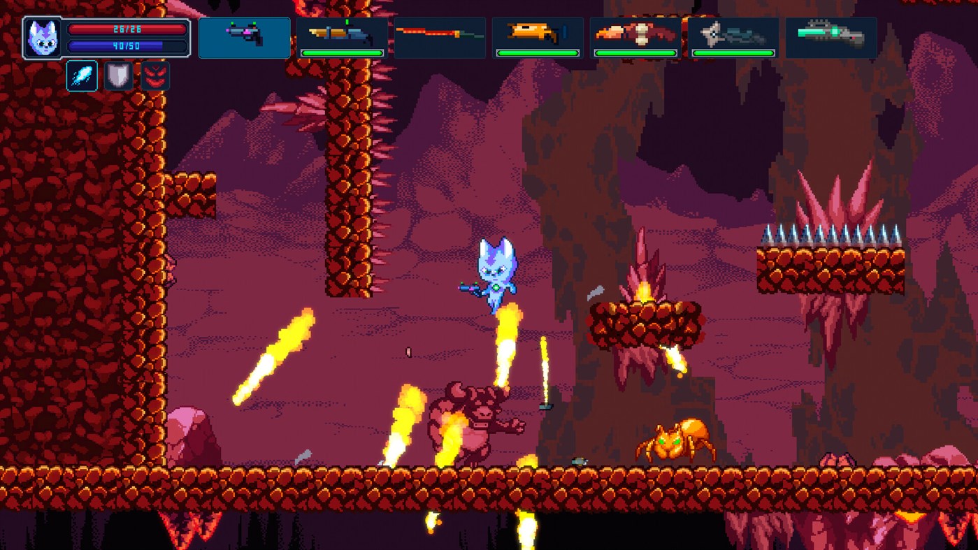 #2. Death, Soul & Robots (Xbox) 由: Omni Games