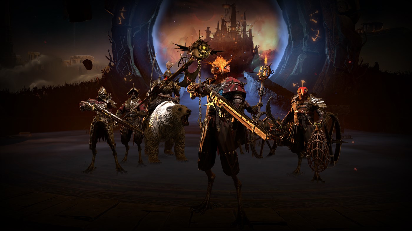 #6. Age of Wonders 4: Collector's Bundle (Windows) 由: Paradox Interactive