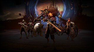 Age of Wonders 4: Collector's Bundle screenshot 6