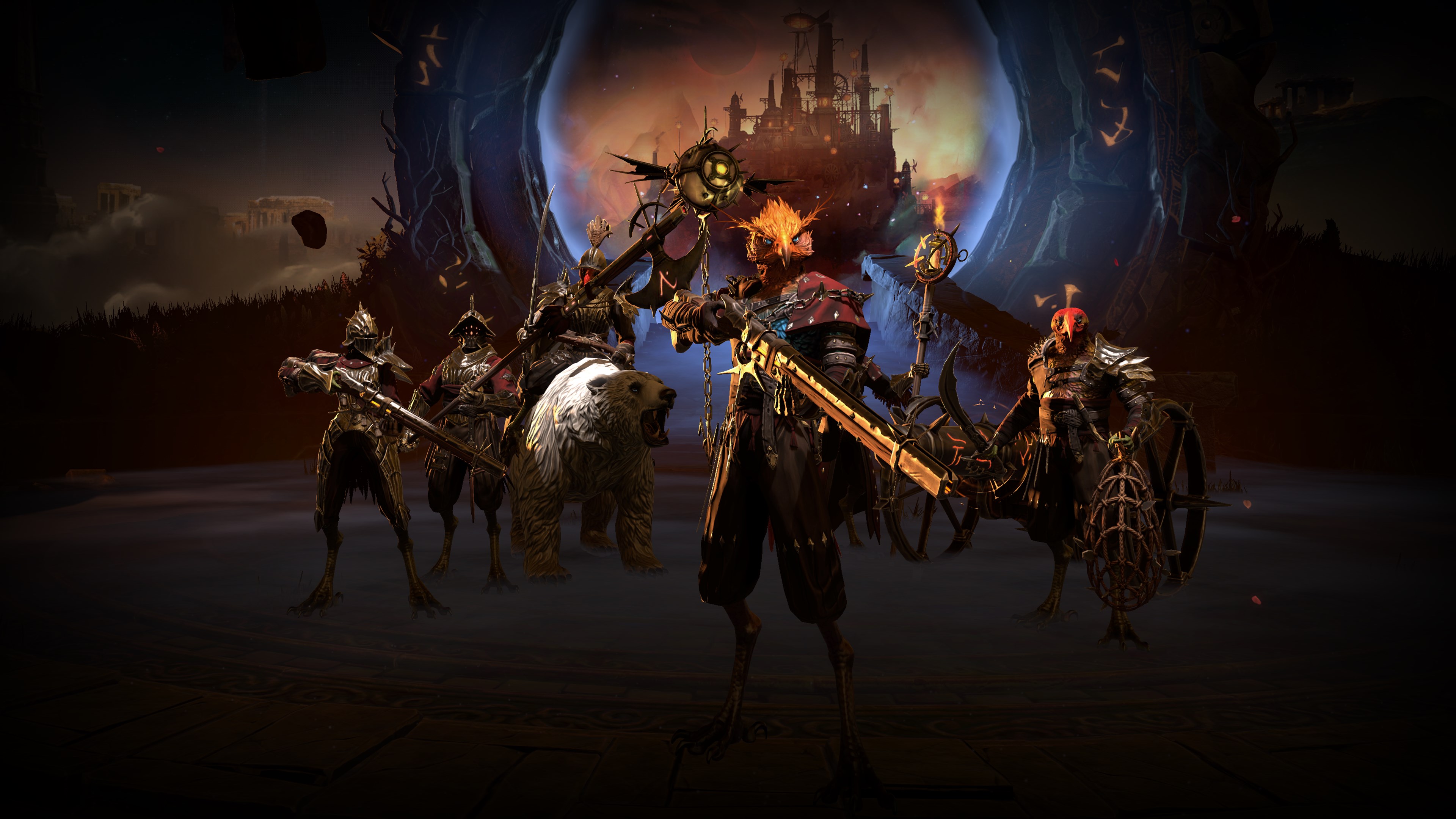 Age of Wonders 4: Starter Edition | Xbox | Chiave | Privato