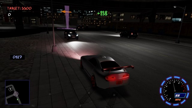Street Race Kings - Xbox Series S | X screenshot 2