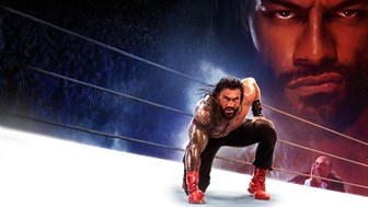 WWE 2K25 Edição Standard