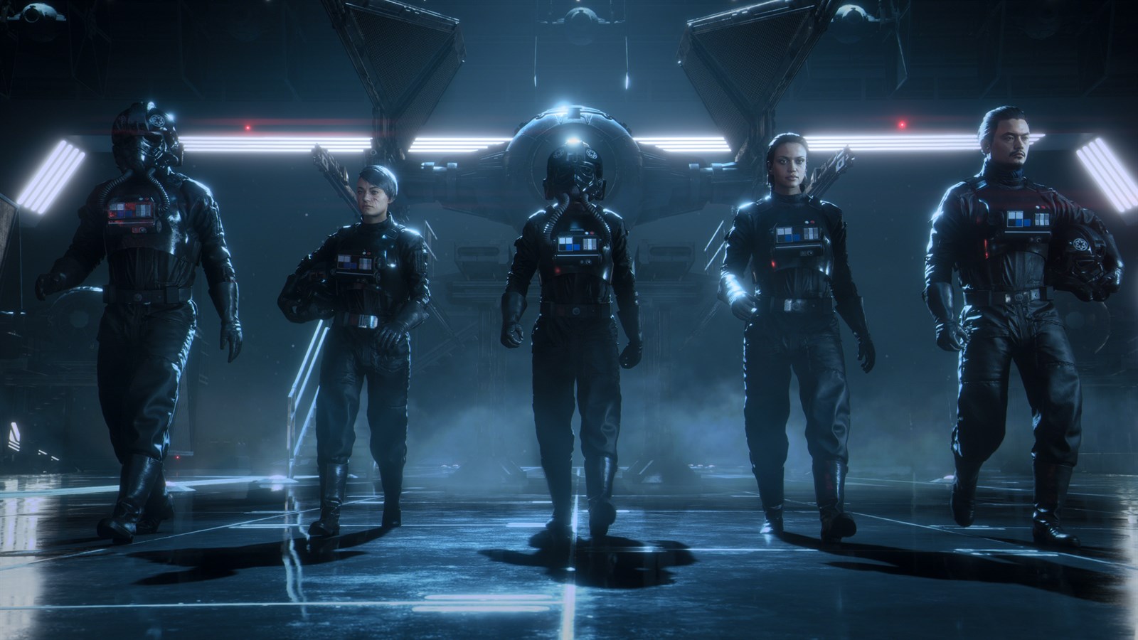 STAR WARS: Squadrons — captura 2