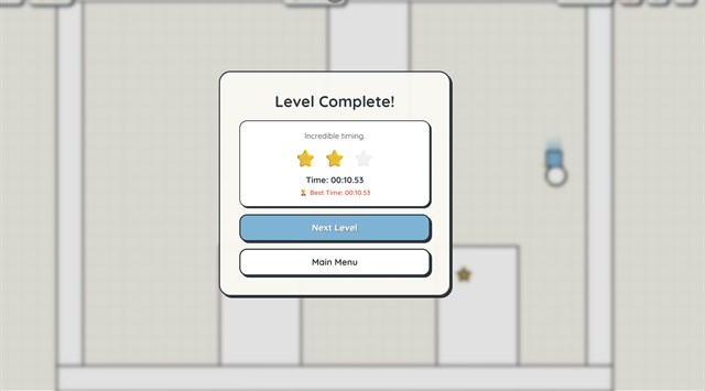 Gravity Thief screenshot 4
