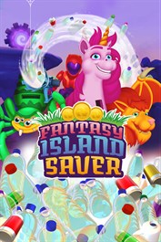 Island Saver: Fantasy Island