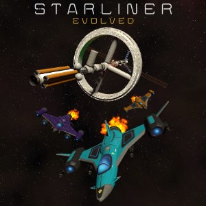 Starliner Evolved
