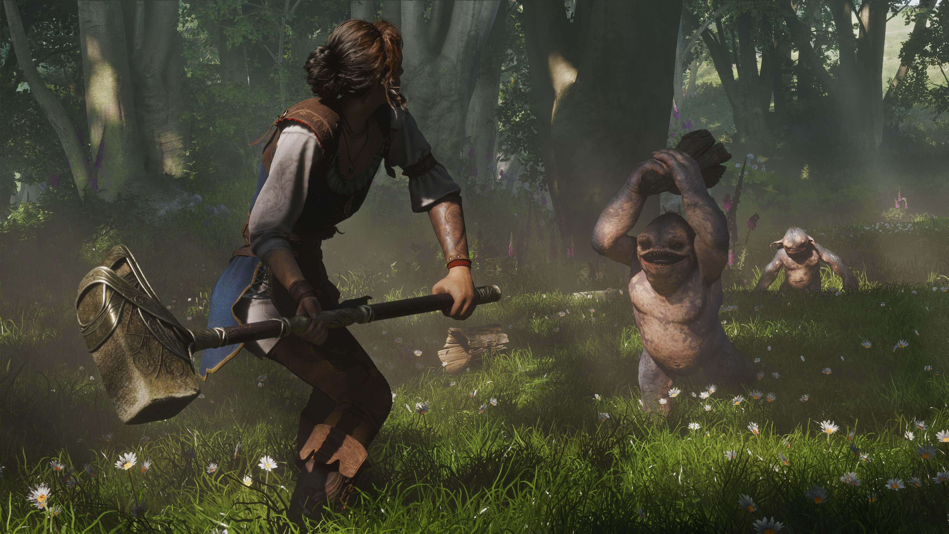 Fable Standard Edition — скриншот 6