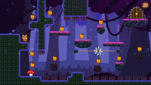 Little Bear (Windows) — 11
