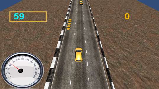 Car Racing - Ultimate Drive screenshot 1