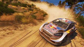 【中古】 WRC 7 / XboxOne WRC 7 FIA World Rally Championship を購入 | Xbox