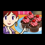 Sara's Cooking Class: Chocolate Cupcakes
