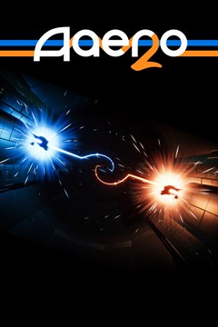 Cover poster for Aaero2