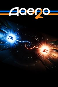 Aaero2 Promo