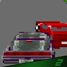 Aperçu Arcade Archives 2 HYPER CRASH