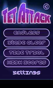 TetAttack screenshot 1