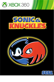 Sonic & Knuckles