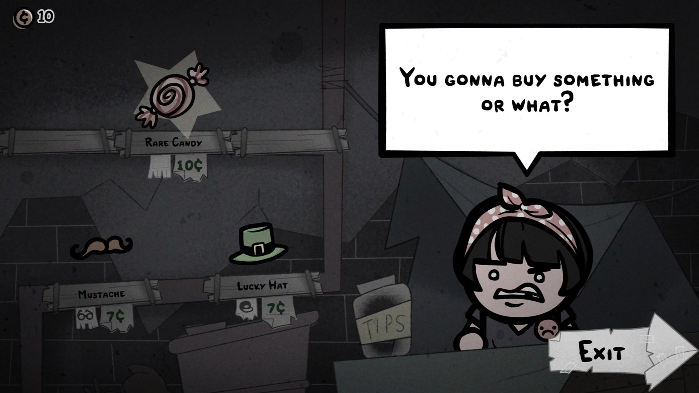 #6. Mewgenics (Xbox) 게시자: Nicalis Inc.
