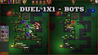 Call of Toys: Tower Defense! screenshot 3