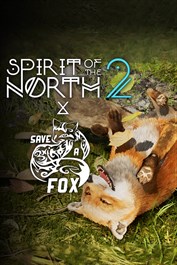 Spirit of the North 2: SaveAFox Pack